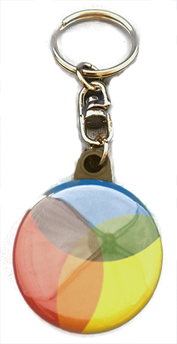 オリジナルキーホルダー