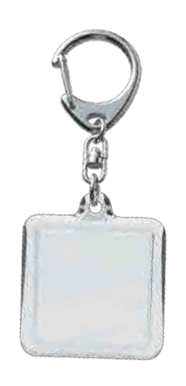 オリジナルキーホルダー