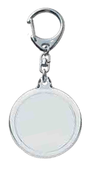 オリジナルキーホルダー