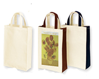 オリジナルと^とバッグ