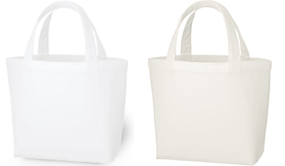 オリジナルランチトートバッグ