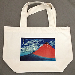 オリジナルトートバッグＳサイズ