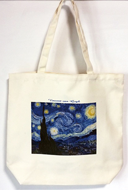 オリジナルトートバッグＬサイズ