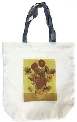 オリジナルポータブルトートバッグ