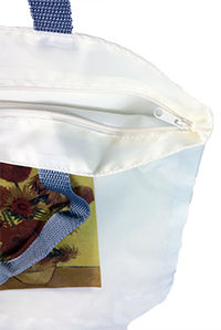 オリジナルポータブルトートバッグ