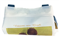 オリジナルポータブルトートバッグ